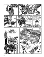 Valentina et Baba Yaga : page 87