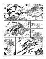 Valentina et Baba Yaga : page 89