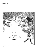 Valentina et Baba Yaga : page 91