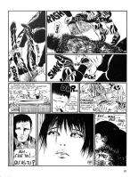 Valentina et Baba Yaga : page 94