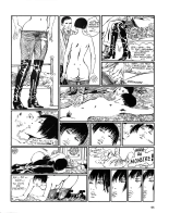 Valentina et Baba Yaga : page 96