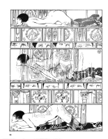 Valentina et Baba Yaga : page 97