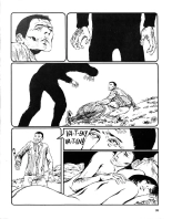 Valentina et Baba Yaga : page 100