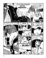 Valentina et Baba Yaga : page 101
