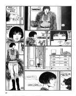Valentina et Baba Yaga : page 103