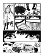 Valentina et Baba Yaga : page 104