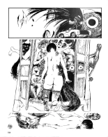 Valentina et Baba Yaga : page 105