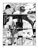 Valentina et Baba Yaga : page 107