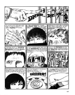 Valentina et Baba Yaga : page 108