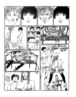 Valentina et Baba Yaga : page 112
