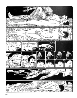 Valentina et Baba Yaga : page 115