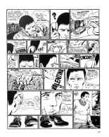 Valentina et Baba Yaga : page 116