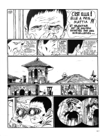 Valentina et Baba Yaga : page 118