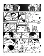 Valentina et Baba Yaga : page 119