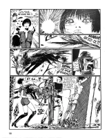 Valentina et Baba Yaga : page 129