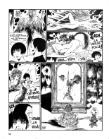 Valentina et Baba Yaga : page 133