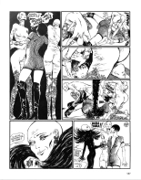 Valentina et Baba Yaga : page 138