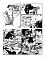 Valentina et Baba Yaga : page 140