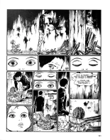 Valentina et Baba Yaga : page 142