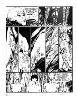 Valentina et Baba Yaga : page 143