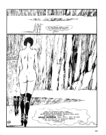 Valentina et Baba Yaga : page 144