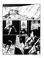 Valentina et Baba Yaga : page 146