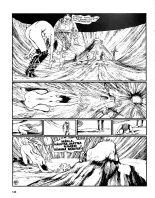 Valentina et Baba Yaga : page 147