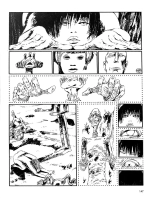 Valentina et Baba Yaga : page 148
