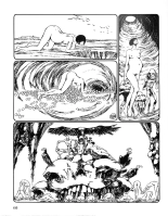 Valentina et Baba Yaga : page 151