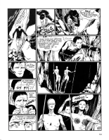 Valentina et Baba Yaga : page 152