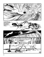 Valentina et Baba Yaga : page 153