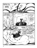 Valentina et Baba Yaga : page 155