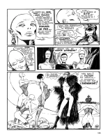 Valentina et Baba Yaga : page 156