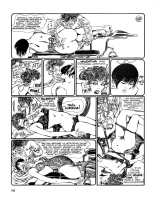 Valentina et Baba Yaga : page 159