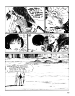 Valentina et Baba Yaga : page 160