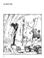 Valentina et Baba Yaga : page 161