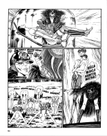 Valentina et Baba Yaga : page 163