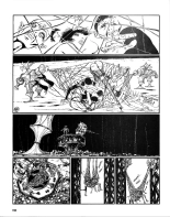 Valentina et Baba Yaga : page 169