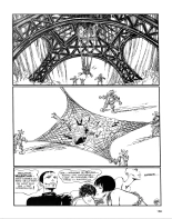 Valentina et Baba Yaga : page 170