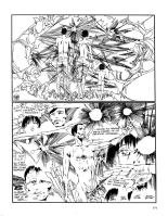 Valentina et Baba Yaga : page 172