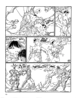 Valentina et Baba Yaga : page 173