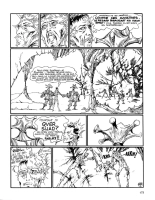 Valentina et Baba Yaga : page 174