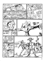 Valentina et Baba Yaga : page 176