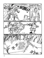 Valentina et Baba Yaga : page 177