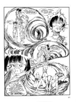 Valentina et Baba Yaga : page 178