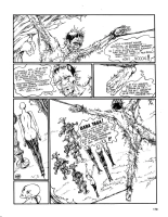 Valentina et Baba Yaga : page 180