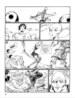 Valentina et Baba Yaga : page 183