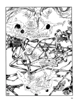 Valentina et Baba Yaga : page 186