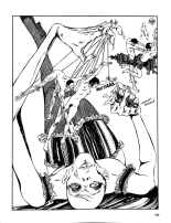 Valentina et Baba Yaga : page 190