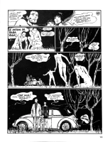 Valentina et Baba Yaga : page 192